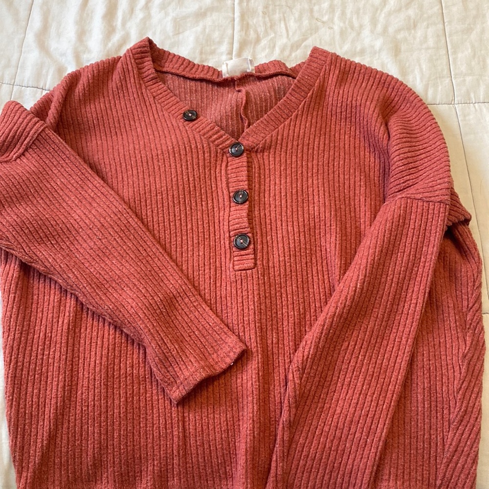 Sweater